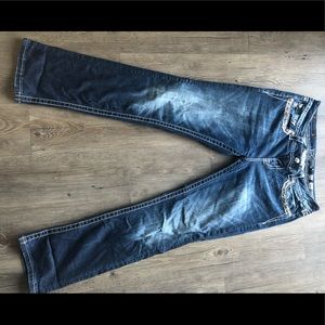 Miss Me Studded Jeans